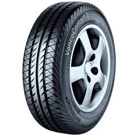 195/60 R16C 6PR 99/97H VANCO CONTACT 2 CONTINENTAL