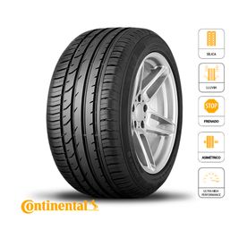 235/55 R17 99W FR Continental Premium Contact 2