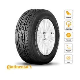 265/65 R17 112T FR Continental Cross Contact LX20 EcoPlus