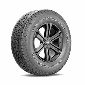 265/70R16 112t Bfgoodrich trail terrail T/A