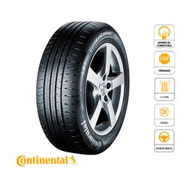 215/55 R17 94V Continental Eco Contact 5