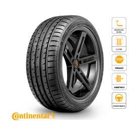 255/40 R17 94Y FR Continental Sport Contact 3