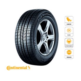 255/55 R17 104V Continental 4X4 Contact MO