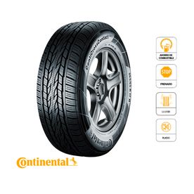 265/70 R16 112H FR Continental Cross Contact LX2