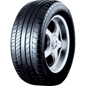 275/45 R19 108Y 4x4 XL FR Continental 4x4 Sport Contact N0