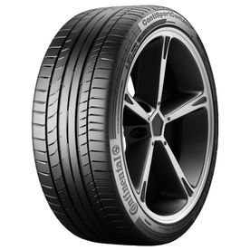 255/35 R19 96Y TL FR XL Continental Sport Contact 5P AO