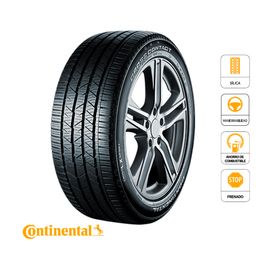 215/70 R16 100H Continental Cross Contact LX Sport