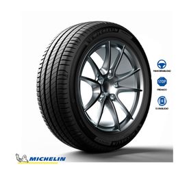 225/55 r17 101w xl Michelin primacy 4