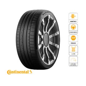 235/45 r19 99y xl Continental sport contact 6