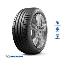 255/50 r20 109y xl Michelin pilot sport 4 suv