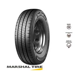 215/60 r16 103/101t Marshal portran kc53