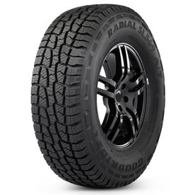 235/65 r17 104s Goodride sl369