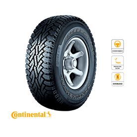 235/65 r17 108h Continental cross contact at