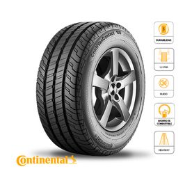 195/70 r15 104/102r Continental van contact 100