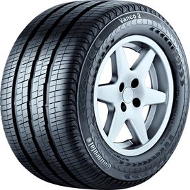 195/70 R15 104/102R Continental VanCO 2