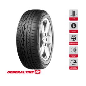 215/65 R16 98H FR General Tire Grabber GT