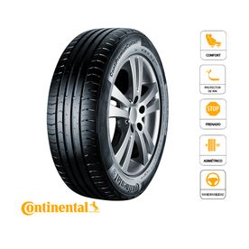 225/55 R17 97W Premium Contact 5 SEAL