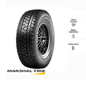 265/60 R18 110T Marshal Road Venture AT51