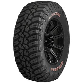 31x10.50 R15 109Q LRC FR General Tire Grabber X3