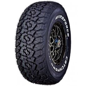 245/65 r17 111/108s Windforce catchfors a/t ii