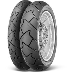 110/80 R19 M/C 59V Continental Conti Trail Attack 3