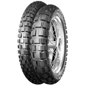 140/80 - 18 70R TT M+S Continental TKC 80