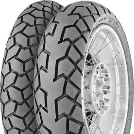 150/70 R17 69V TL M-S Continental TKC 70