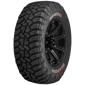 245/75 R16 120/116Q General Tire Grabber X3
