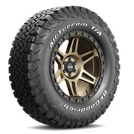 265/70R1 6 12 Bfgoodrich/118slre ko2 rwl