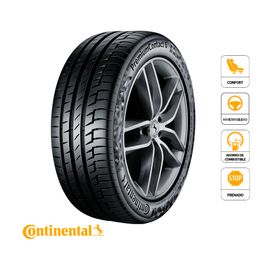 205/50 R17 93Y Continental Premium Contact 6