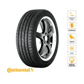 215/50 R17 91H Continental Pro Contact