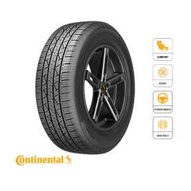 225/60 R18 100H Continental Cross Contact LX25