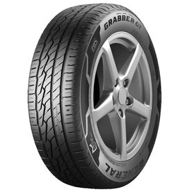 235/60 R17 102V FR General Tire Grabber GT Plus