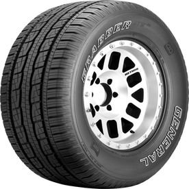 275/60 R17 110T FR General Tire GRABBEER HTS60 OWL