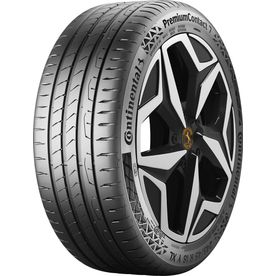 215/55 R18 99v Continental premium contact 7