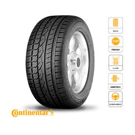 275/45 R20 110W XL Continental Cross Contact UHP