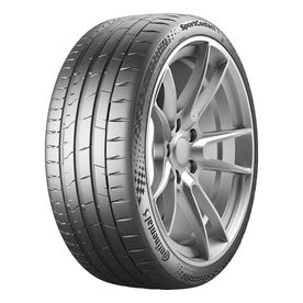 245/35 r20 95y Continental sport contact 7