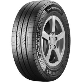 215/60 r17C 109/107t Continental van contact ultra