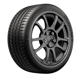 255/55 ZR19 111y Michelin latitude sport 3