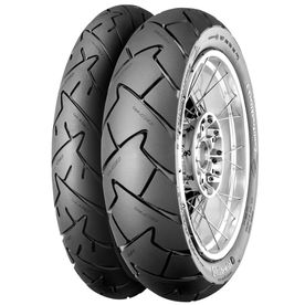 140/80 R17 M/C 69HTL Continental ContiTrail Attack 2