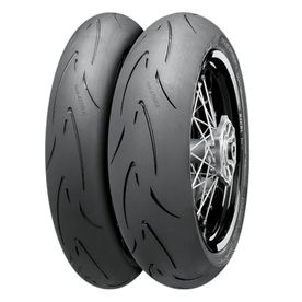 180/55 ZR17 M/C (73w) TL Continental ContiRace Attack