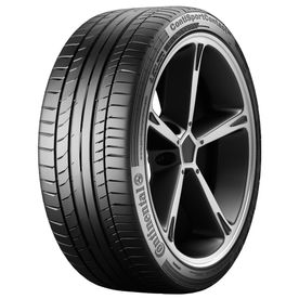 285/30 zr20 99y xl Continental sport contact 5p mo