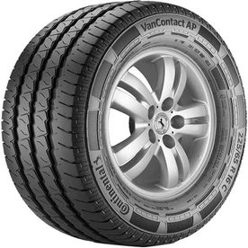 195R15C 8PR 106/104R Continental Van Contact AP