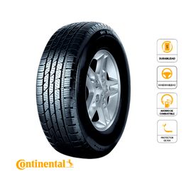 225/65 R17 102H Continental Cross Contact LX