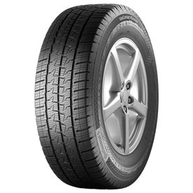 235/65 R16 121/119R Continental VanContact 4 SEASON