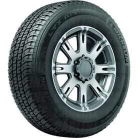 245/75 r16 120/116r Michelin lre ltx force