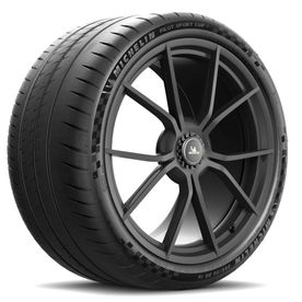 225/40 R18 (92 Y Michelin CUP2 C