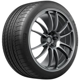 225/40 R18 (92 Y Michelin PS2 N3