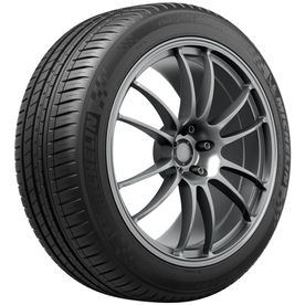 225/50 R18 95W W Michelin 3 ST *