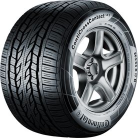 225/65 R17 102H Fr Conticross Contact Lx 2 Continental